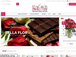 Sites similar to bellaflor.net