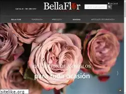 Sites similar to bellaflorinc.com