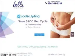 Sites similar to bellafreezethefat.com