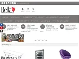 Sites similar to bellafurniture.ie