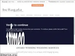 Sites similar to bellagala.com