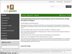 Sites similar to bellagarden.de