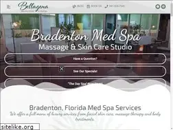 Sites similar to bellagena.com
