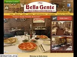 Sites similar to bellagentenj.com