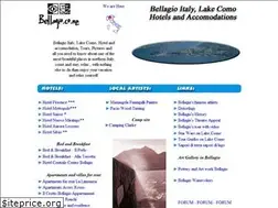 Sites similar to bellagio.co.nz