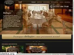 Sites similar to bellagio.kz