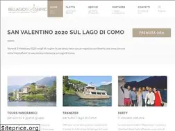 Sites similar to bellagioboatservice.com