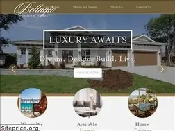 Sites similar to bellagiocustomhomes.com