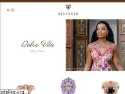 Sites similar to bellagiojewellers.co.za