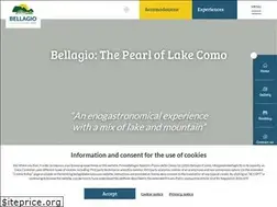 Sites similar to bellagiolakecomo.com