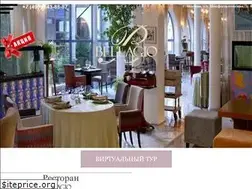 Sites similar to bellagiomoscow.ru