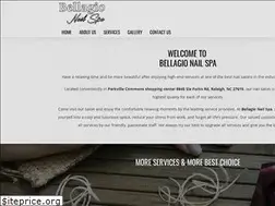 Sites similar to bellagionailsparaleigh.com
