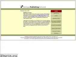 Sites similar to bellagiopublishingnetwork.com