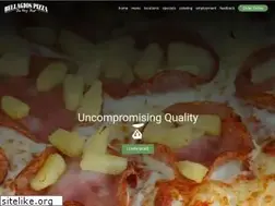 Sites similar to bellagiospizza.com
