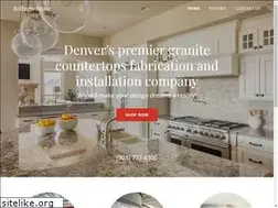 Sites similar to bellagiostone.com