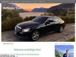 Sites similar to bellagiotaxi.com