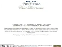 Sites similar to bellagiowaterlimousines.com
