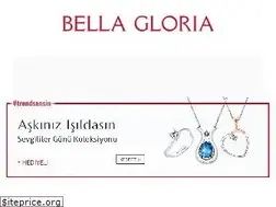 Sites similar to bellagloria.com