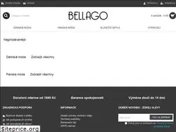 Sites similar to bellago.cz