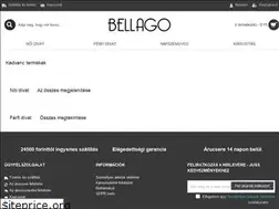 Sites similar to bellago.hu