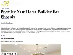 Sites similar to bellagohomes.com