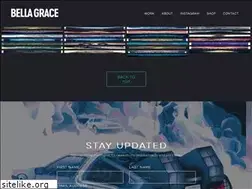 Sites similar to bellagrace.co.uk