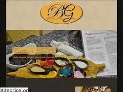 Sites similar to bellagrandesalon.com