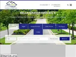Sites similar to bellagranja.com.br