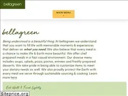 Sites similar to bellagreen.com