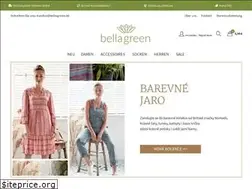 Sites similar to bellagreen.de