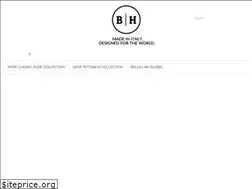 Sites similar to bellaha.com