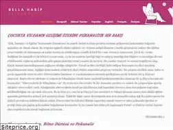 Sites similar to bellahabip.com