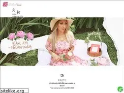 Sites similar to bellahair.com.br