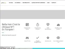 bellahair.fr