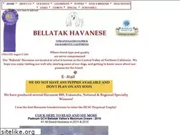 Sites similar to bellahavanese.com