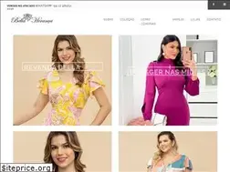 Sites similar to bellaheranca.com.br