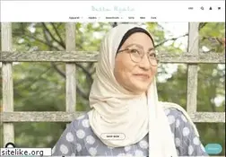 Sites similar to bellahijabs.com