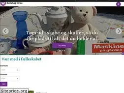 Sites similar to bellahoejkirke.dk