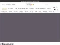 Sites similar to bellahome.vn