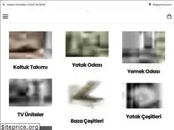 Sites similar to bellahomeantalya.com