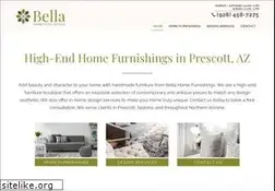 Sites similar to bellahomefurnishings.com