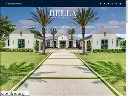 Sites similar to bellahomes.us