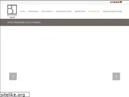 Sites similar to bellahotel.com