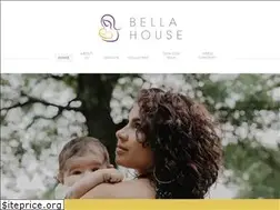 Sites similar to bellahouse.org