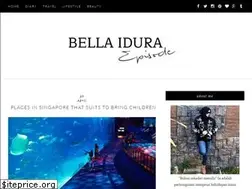Sites similar to bellaidura.com
