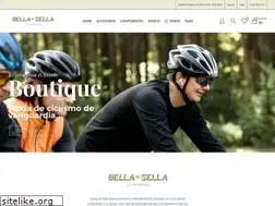Sites similar to bellainsella.com