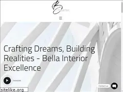 Sites similar to bellaintdes.com