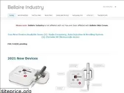 Sites similar to bellaireindustry.com