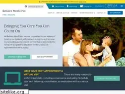 Sites similar to bellairemed.com