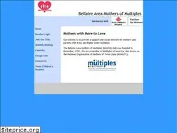 Sites similar to bellairemoms.org